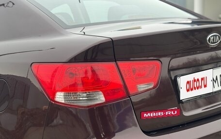 KIA Cerato III, 2011 год, 689 000 рублей, 15 фотография