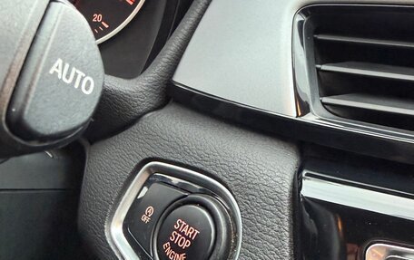 BMW X1, 2017 год, 2 799 999 рублей, 8 фотография