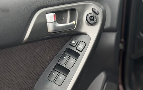 KIA Cerato III, 2011 год, 689 000 рублей, 21 фотография