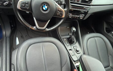 BMW X1, 2017 год, 2 799 999 рублей, 5 фотография