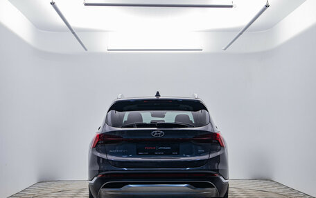 Hyundai Santa Fe IV, 2023 год, 4 490 000 рублей, 6 фотография