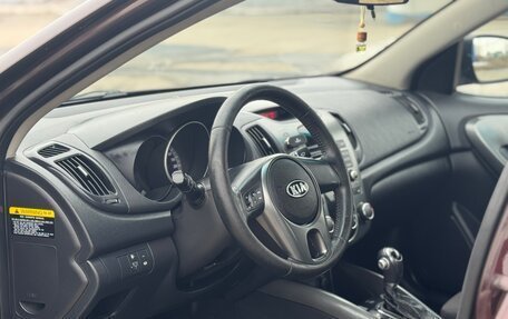 KIA Cerato III, 2011 год, 689 000 рублей, 20 фотография