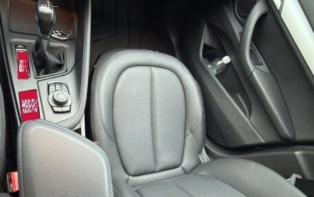 BMW X1, 2017 год, 2 799 999 рублей, 7 фотография