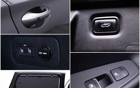 Hyundai Santa Fe IV, 2023 год, 4 490 000 рублей, 16 фотография