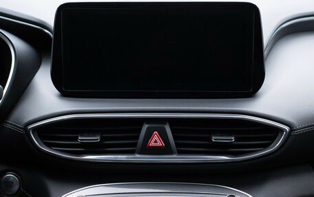 Hyundai Santa Fe IV, 2023 год, 4 490 000 рублей, 14 фотография