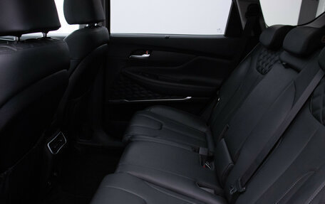 Hyundai Santa Fe IV, 2023 год, 4 490 000 рублей, 11 фотография