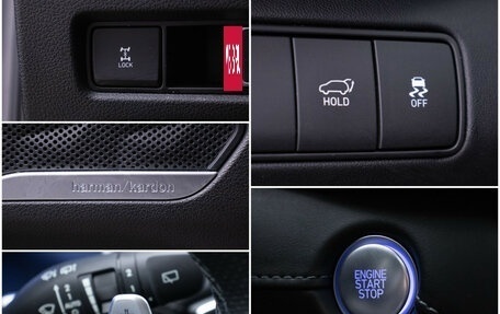 Hyundai Santa Fe IV, 2023 год, 4 490 000 рублей, 18 фотография