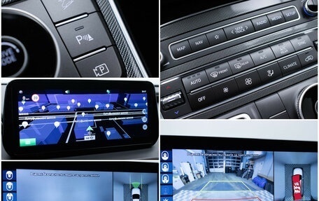 Hyundai Santa Fe IV, 2023 год, 4 490 000 рублей, 20 фотография