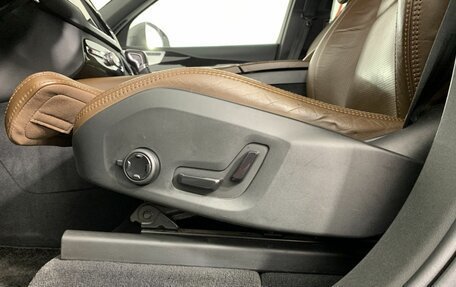 Volvo XC90 II рестайлинг, 2017 год, 3 849 000 рублей, 10 фотография