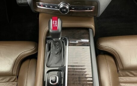 Volvo XC90 II рестайлинг, 2017 год, 3 849 000 рублей, 13 фотография