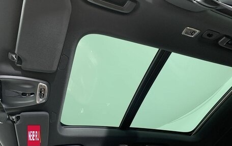 Volvo XC90 II рестайлинг, 2017 год, 3 849 000 рублей, 15 фотография