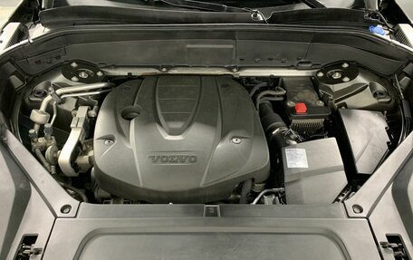 Volvo XC90 II рестайлинг, 2017 год, 3 849 000 рублей, 18 фотография