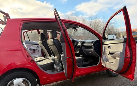 KIA Picanto I, 2006 год, 269 000 рублей, 7 фотография