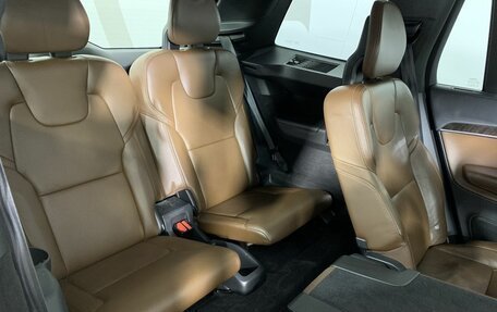 Volvo XC90 II рестайлинг, 2017 год, 3 849 000 рублей, 19 фотография