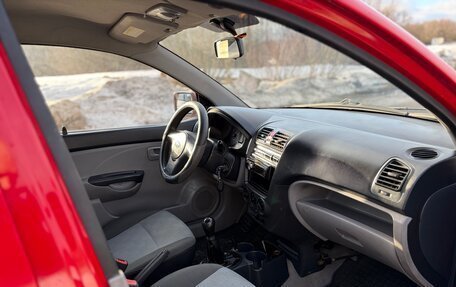 KIA Picanto I, 2006 год, 269 000 рублей, 20 фотография