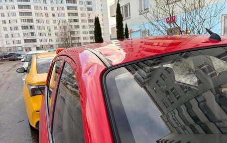 KIA Picanto I, 2006 год, 269 000 рублей, 22 фотография