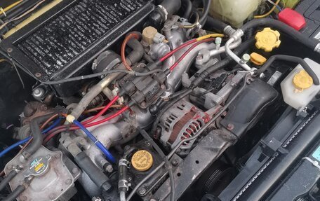 Subaru Forester, 1997 год, 485 000 рублей, 2 фотография