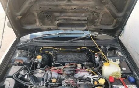 Subaru Forester, 1997 год, 485 000 рублей, 5 фотография