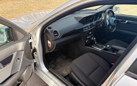 Mercedes-Benz C-Класс, 2011 год, 1 550 000 рублей, 12 фотография