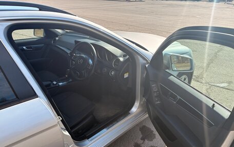 Mercedes-Benz C-Класс, 2011 год, 1 550 000 рублей, 7 фотография