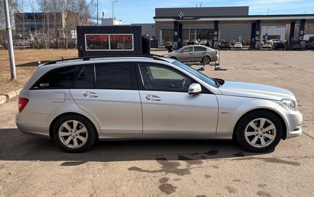 Mercedes-Benz C-Класс, 2011 год, 1 550 000 рублей, 6 фотография