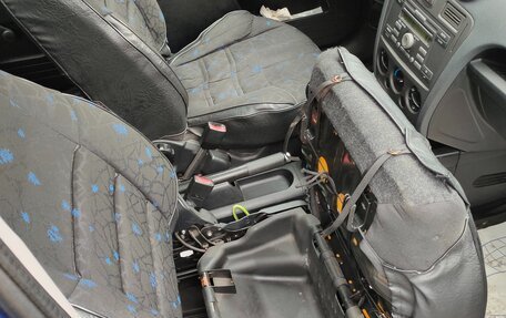 Ford Fusion I, 2006 год, 350 000 рублей, 11 фотография