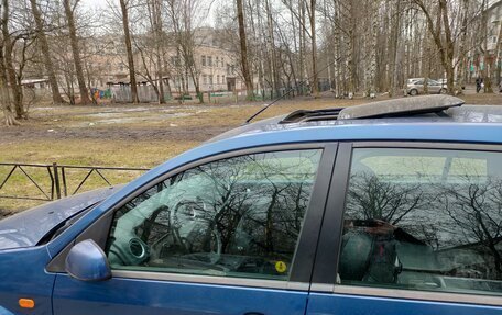 Ford Fusion I, 2006 год, 350 000 рублей, 8 фотография