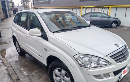 SsangYong Kyron I, 2014 год, 890 000 рублей, 3 фотография