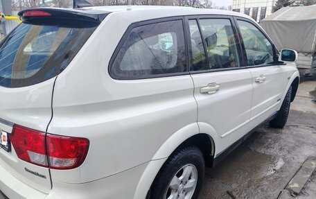 SsangYong Kyron I, 2014 год, 890 000 рублей, 4 фотография