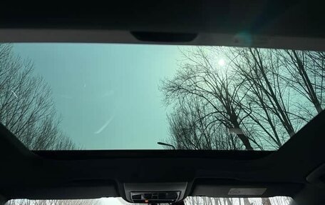 Volkswagen Golf VIII, 2023 год, 1 986 000 рублей, 18 фотография