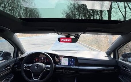 Volkswagen Golf VIII, 2023 год, 1 986 000 рублей, 14 фотография