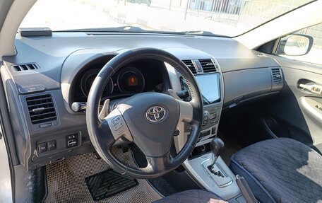 Toyota Corolla, 2008 год, 875 000 рублей, 6 фотография