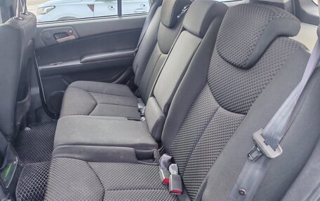 SsangYong Kyron I, 2014 год, 890 000 рублей, 12 фотография