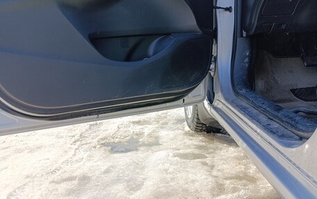 Toyota Corolla, 2008 год, 875 000 рублей, 8 фотография