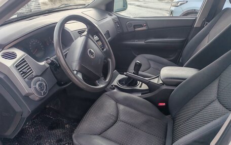 SsangYong Kyron I, 2014 год, 890 000 рублей, 11 фотография