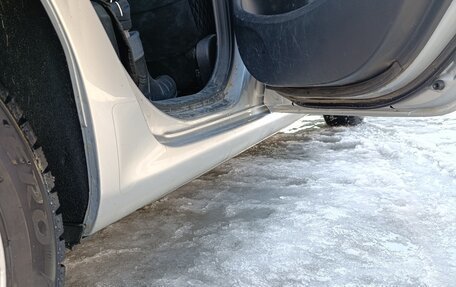 Toyota Corolla, 2008 год, 875 000 рублей, 7 фотография