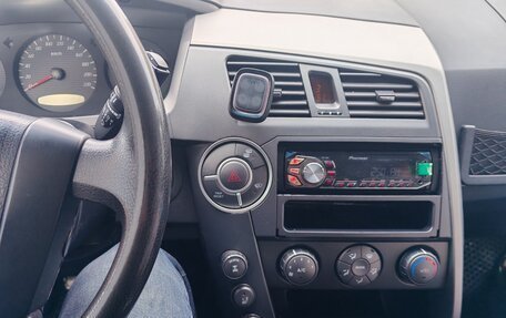 SsangYong Kyron I, 2014 год, 890 000 рублей, 10 фотография