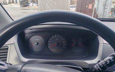 SsangYong Kyron I, 2014 год, 890 000 рублей, 9 фотография