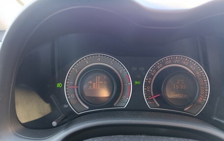 Toyota Corolla, 2008 год, 875 000 рублей, 2 фотография