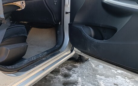 Toyota Corolla, 2008 год, 875 000 рублей, 4 фотография