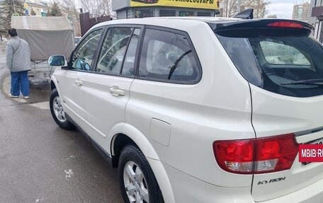 SsangYong Kyron I, 2014 год, 890 000 рублей, 7 фотография