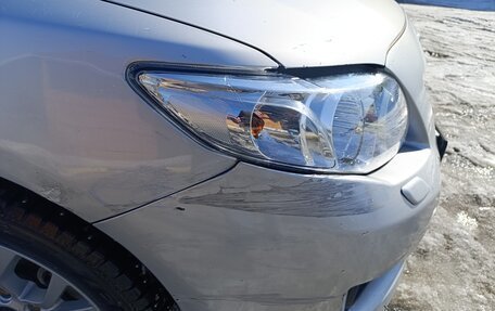 Toyota Corolla, 2008 год, 875 000 рублей, 13 фотография