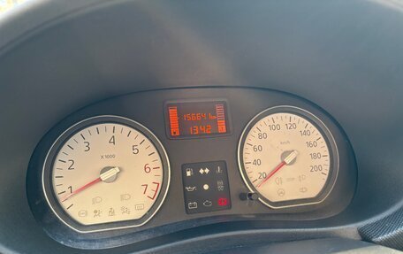 Renault Sandero I, 2010 год, 540 000 рублей, 8 фотография