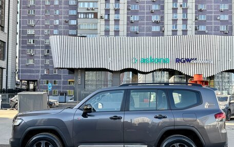 Toyota Land Cruiser, 2022 год, 13 500 000 рублей, 8 фотография