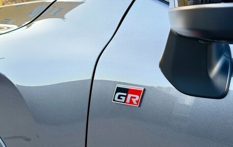 Toyota Land Cruiser, 2022 год, 13 500 000 рублей, 10 фотография