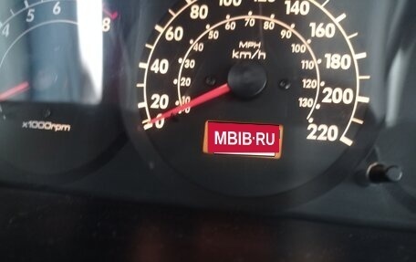 KIA Spectra II (LD), 2007 год, 380 000 рублей, 6 фотография