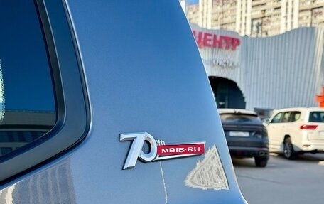 Toyota Land Cruiser, 2022 год, 13 500 000 рублей, 9 фотография