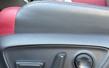 Toyota Land Cruiser, 2022 год, 13 500 000 рублей, 12 фотография