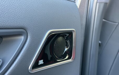 Toyota Land Cruiser, 2022 год, 13 500 000 рублей, 17 фотография