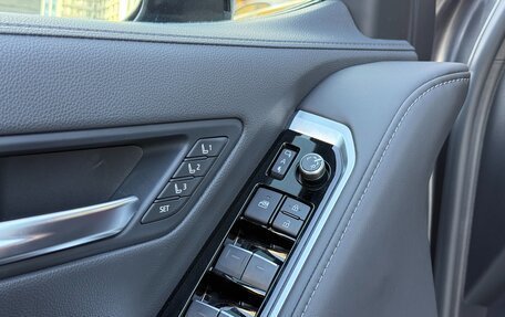 Toyota Land Cruiser, 2022 год, 13 500 000 рублей, 15 фотография